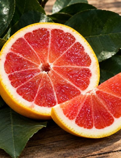 Pomelo Valentine